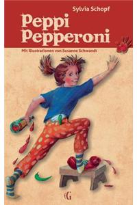 Peppi Pepperoni