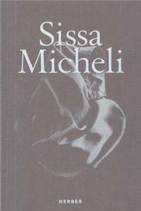 Sissa Micheli: On the Process of Shaping an Idea Into Form Through Mental Modelling