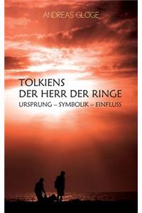 Tolkiens Der Herr der Ringe