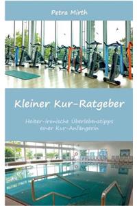 Kleiner Kur-Ratgeber