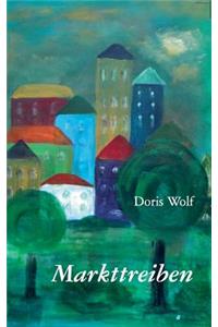 Markttreiben