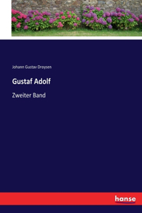 Gustaf Adolf