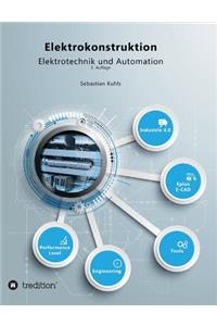 Elektrokonstruktion