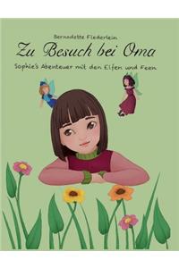 Zu Besuch bei Oma