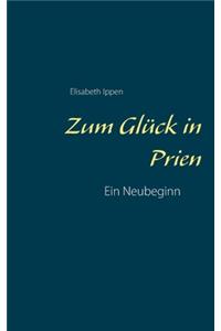 Zum Glück in Prien