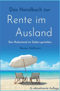 Das Handbuch zur Rente im Ausland