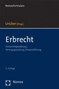 Erbrecht