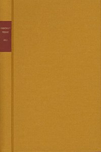 Kommentar Zu Priscianus Vapulans (Der Geschlagene Priscian) Und Iulius Redivivus (Julius Caesars Ruckkehr Ins Erdenleben)