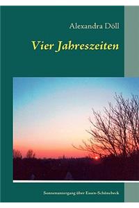 Vier Jahreszeiten