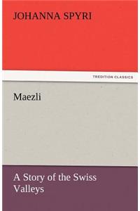 Maezli