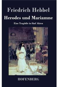 Herodes und Mariamne