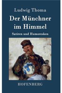 Münchner im Himmel