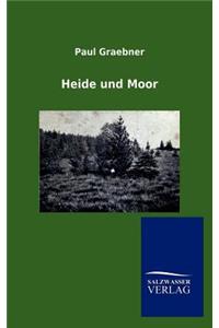 Heide und Moor