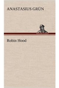 Robin Hood