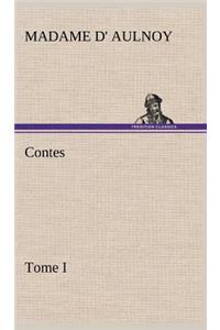 Contes, Tome I