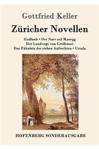 Züricher Novellen