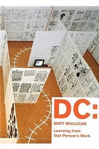 DC- Matt Mullican