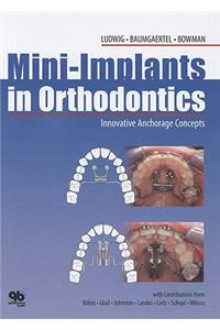 Mini-Implants in Orthodontics