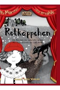 Rotkäppchen