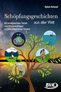 Schopfungsgeschichten aus aller Welt
