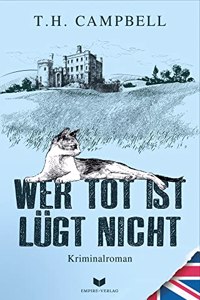 Wer tot ist lugt nicht