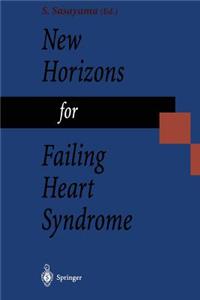 New Horizons for Failing Heart Syndrome