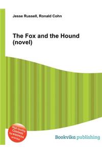 The Fox and the Hound (Novel)