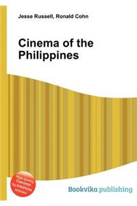 Cinema of the Philippines