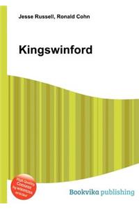 Kingswinford