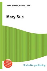 Mary Sue