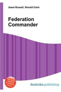 Federation Commander
