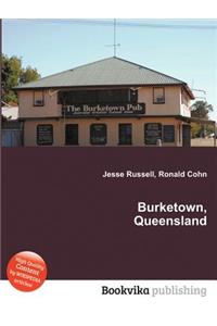 Burketown, Queensland