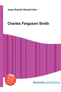 Charles Ferguson Smith