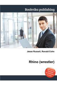Rhino (Wrestler)