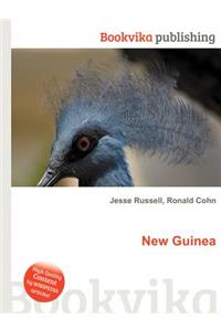 New Guinea