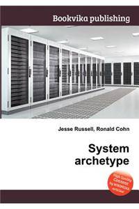 System Archetype