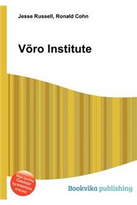 Voro Institute