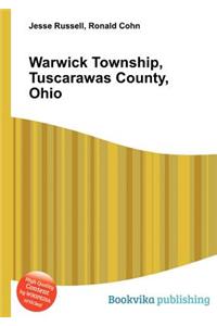 Warwick Township, Tuscarawas County, Ohio