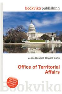 Office of Territorial Affairs