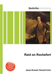 Raid on Rochefort