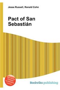 Pact of San Sebastian