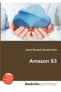 Amazon S3