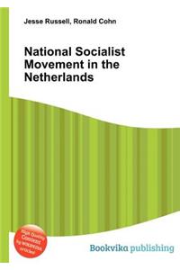 National Socialist Movement in the Netherlands