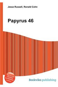 Papyrus 46