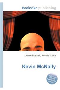 Kevin McNally