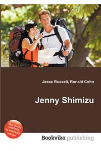 Jenny Shimizu