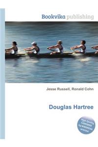 Douglas Hartree