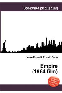 Empire (1964 Film)