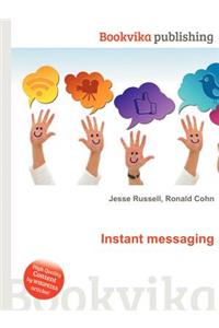 Instant Messaging