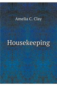 Housekeeping